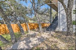 2411 S 5th St Unit 4, Austin TX 78704