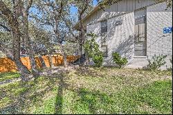 2411 S 5th St Unit 4, Austin TX 78704