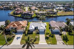 525 Madrid Boulevard, Punta Gorda FL 33950