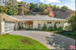 1836 N Doheny Drive, Los Angeles CA 90069