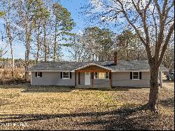 2081 Chandler Road, Vanceboro NC 28586