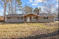 2081 Chandler Road, Vanceboro NC 28586