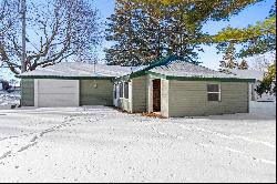 107 N Forest Avenue, Gillett WI 54124