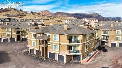 1816 Montura View Unit 204, Colorado Springs CO 80919