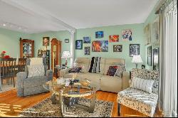 489 Wolcott Street #56, Bristol CT 06010