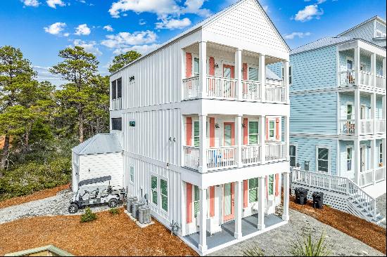 15 Conscience Way, Santa Rosa Beach FL 32459