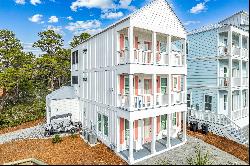 15 Conscience Way, Santa Rosa Beach FL 32459