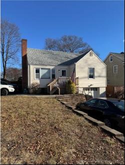 28 Ridgewood Avenue, Stamford CT 06907