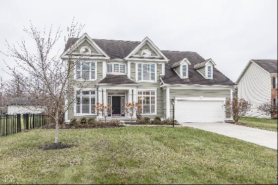 11323 Long Sotton Lane, Fishers IN 46037