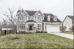 11323 Long Sotton Lane, Fishers IN 46037