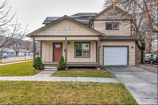 1907 S 12th Street W, Missoula MT 59801