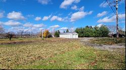 1450 Listie Road, Somerset Twp PA 15541