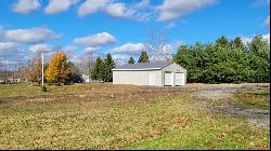 1450 Listie Road, Somerset Twp PA 15541