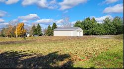 1450 Listie Road, Somerset Twp PA 15541