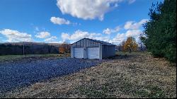 1450 Listie Road, Somerset Twp PA 15541