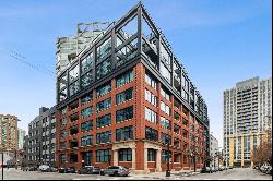 676 N KINGSBURY Street #205, Chicago IL 60654