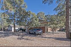 906 E Frontier Street, Payson AZ 85541