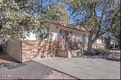 906 E Frontier Street, Payson AZ 85541