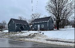 83 Commercial Street, Hartland ME 04943