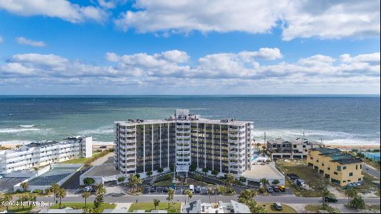 3580 Ocean Shore Boulevard Unit 505, Flagler Beach FL 32136