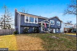 1042 W Somerdale Road, Somerdale NJ 08083