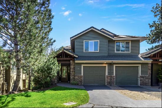 61691 Metolius Drive, Bend OR 97702