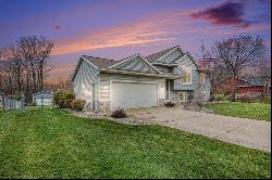 10839 52nd Avenue, Allendale MI 49401