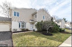 618 Hampton Court, Doylestown PA 18901