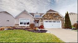 5271 Lake Vista Circle NW, Massillon OH 44646