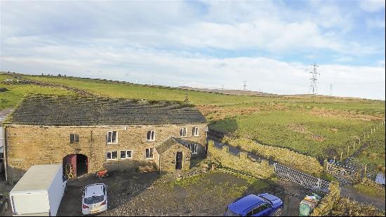 Todmorden Old Road, Bacup, Rossendale