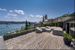 Bebek Waterfront Penthouse