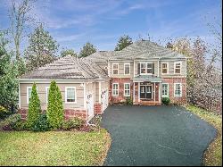 1628 Westmoreland Street,Mclean, VA, 22101