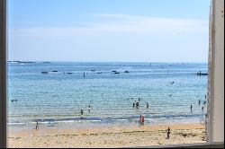 Sea view in Morbihan