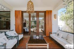 Impeccable and comfortable house in Casa Pueblo, Cachagua.