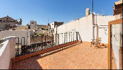 Palace in the historic center of Palma for refurbishment