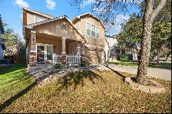 10731 Axis Crossing, San Antonio, TX 78245