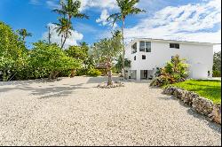 83407 Old Highway, Islamorada