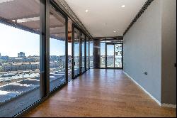 Visnezade Penthouse