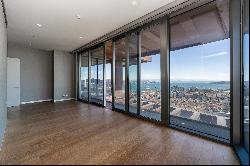 Visnezade Penthouse