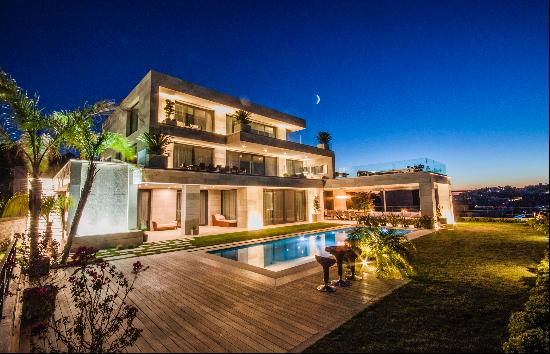 Bodrum Ultra-Modern Villa