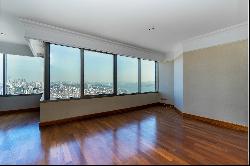 Suzer Plaza Apartment