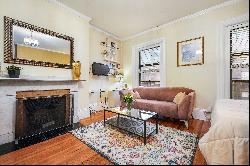 189 Beacon St,Boston, MA, 02116