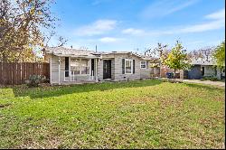 4726 Lyceum Drive, San Antonio, TX 78229