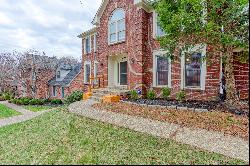 3212 Trail Ridge Road, Louisville, KY 40241