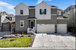 3077 Carabiner Street,Castle Rock, CO, 80108