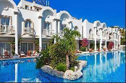 Bodrum 3-Bedroom Villa