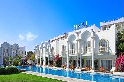 Bodrum 3-Bedroom Villa