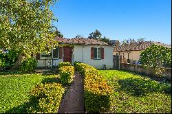 306 Hathway Avenue, San Luis Obispo, CA 93405