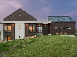 Modern Farmhouse