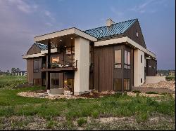 Modern Farmhouse